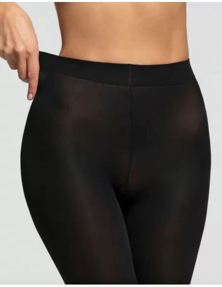 Collant Pompea 50 Den Microfibra Opaco set 6 paia