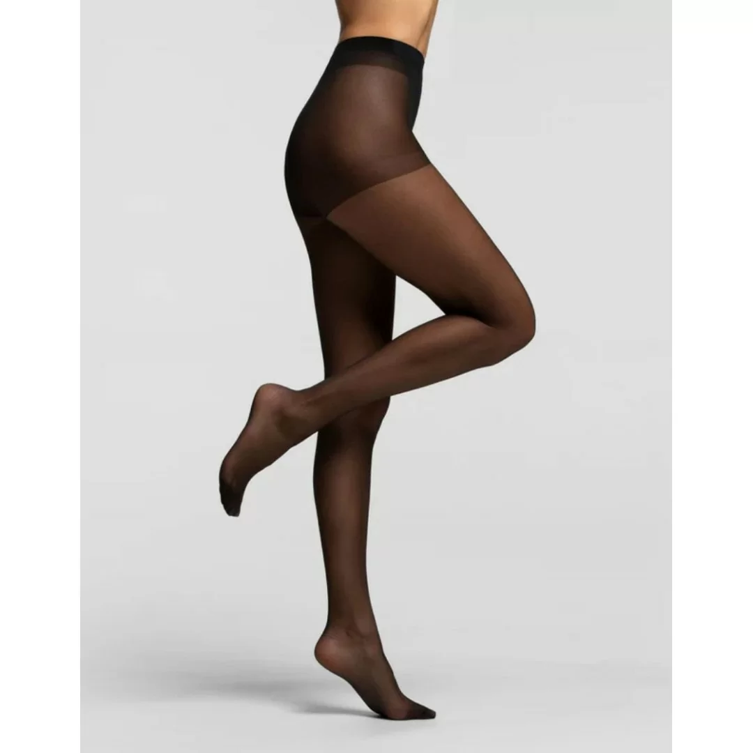 Collant Pompea 20 Den art. Ideale Velato set 6...