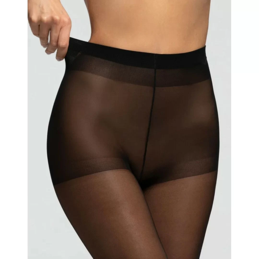 Collant Pompea 20 Den art. Ideale Velato set 6...