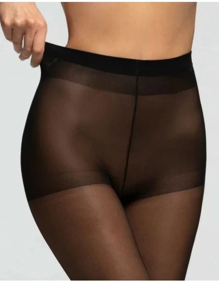 Collant Pompea 20 Den art. Ideale Velato set 6 paia