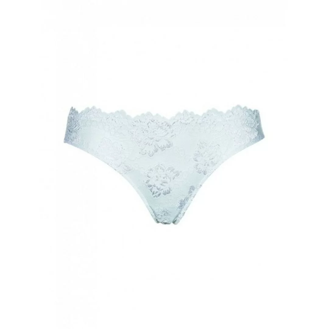 Perizoma Pizzo Vita Bassa Lormar art. MyClass