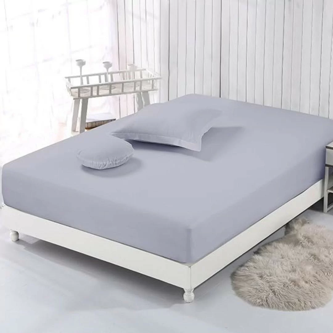 Lenzuolo Con Angoli Singolo Frutta in Cotone 90x200cm