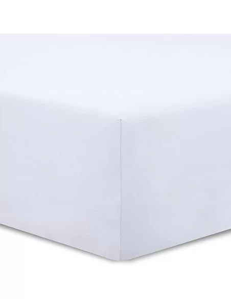 Lenzuolo Con Angoli Singolo Frutta in Cotone 90x200cm