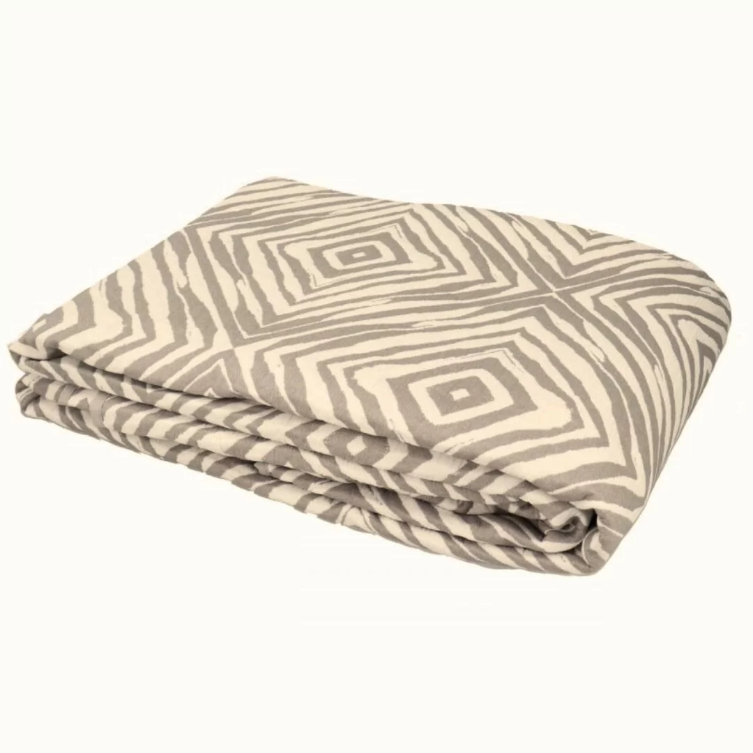 Copriletto Matrimoniale Linea Oro art. Rafi No Stiro 2