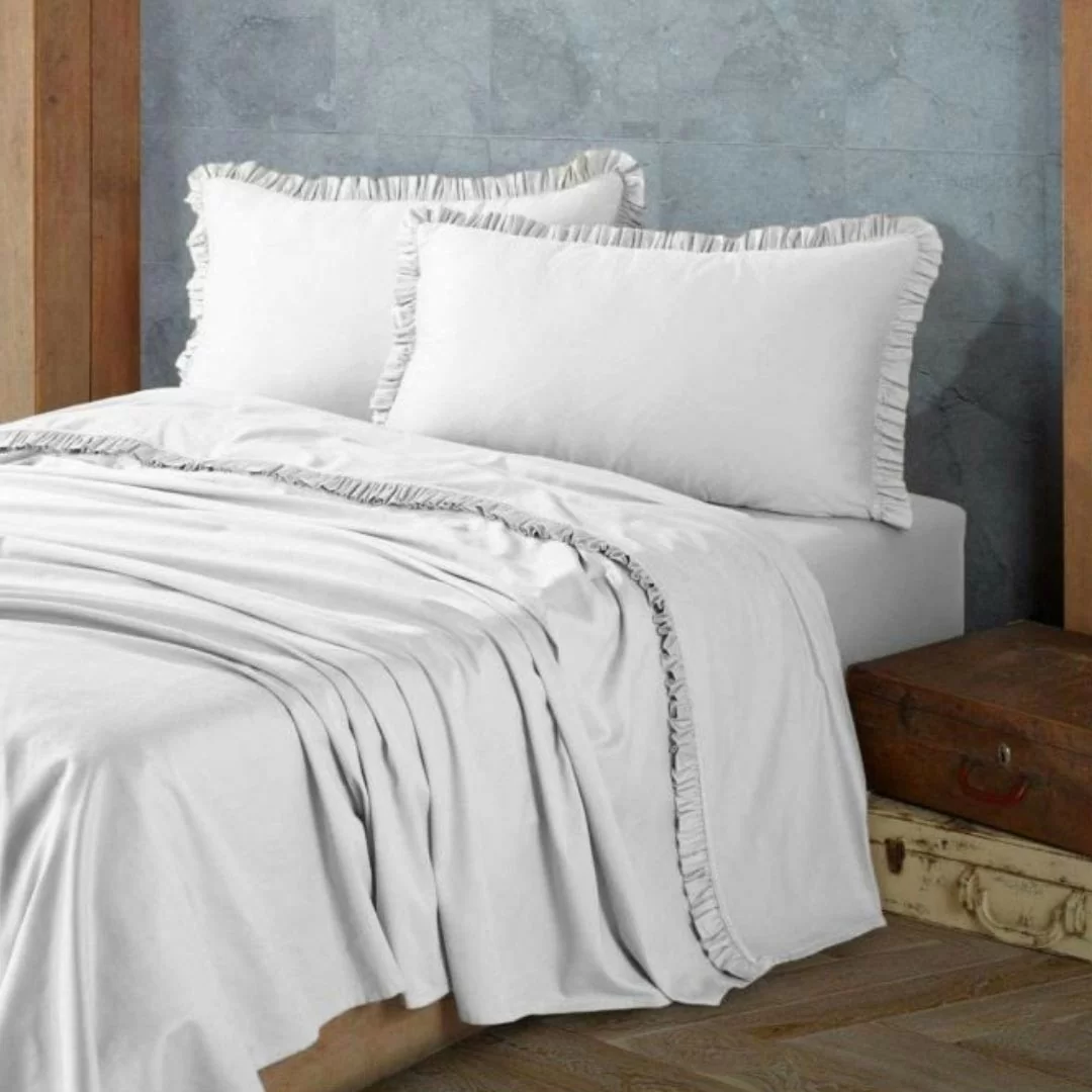 Completo Letto Matrimoniale Renato Balestra...