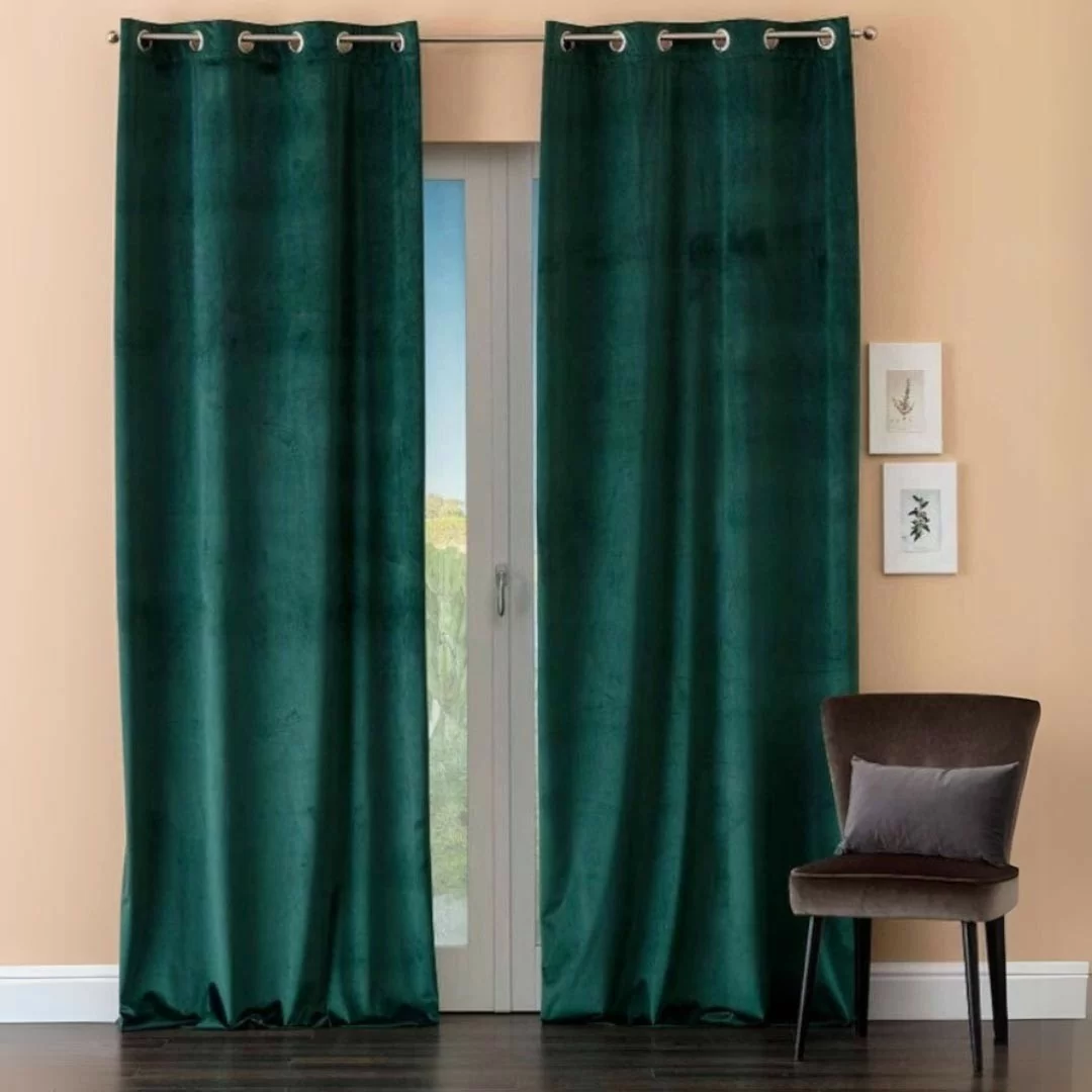 Pannello Tenda Oscurante Linea Oro art. Java 140x280cm