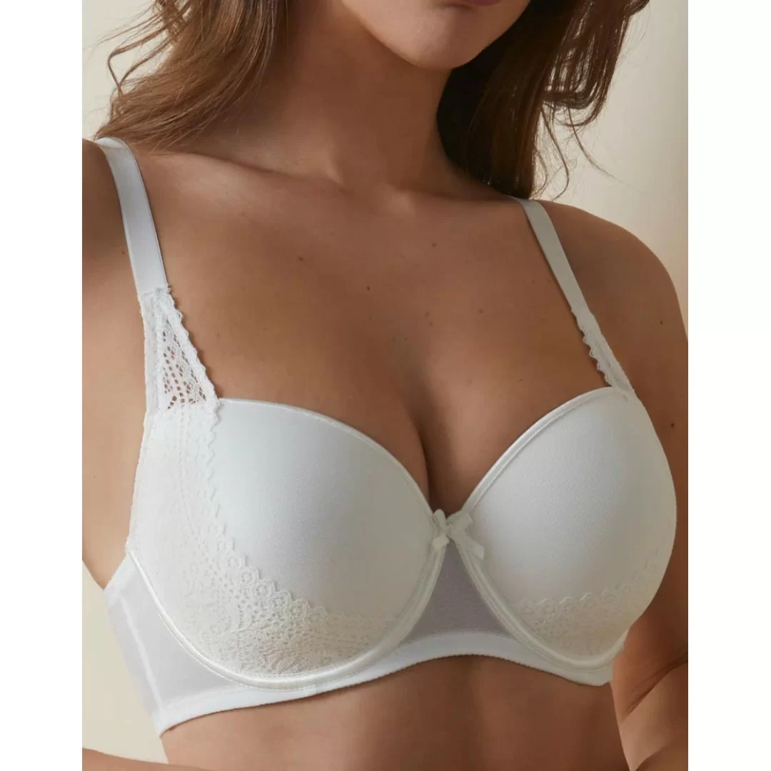 Reggiseno Con Ferretto Selene art. Laia Coppa C...