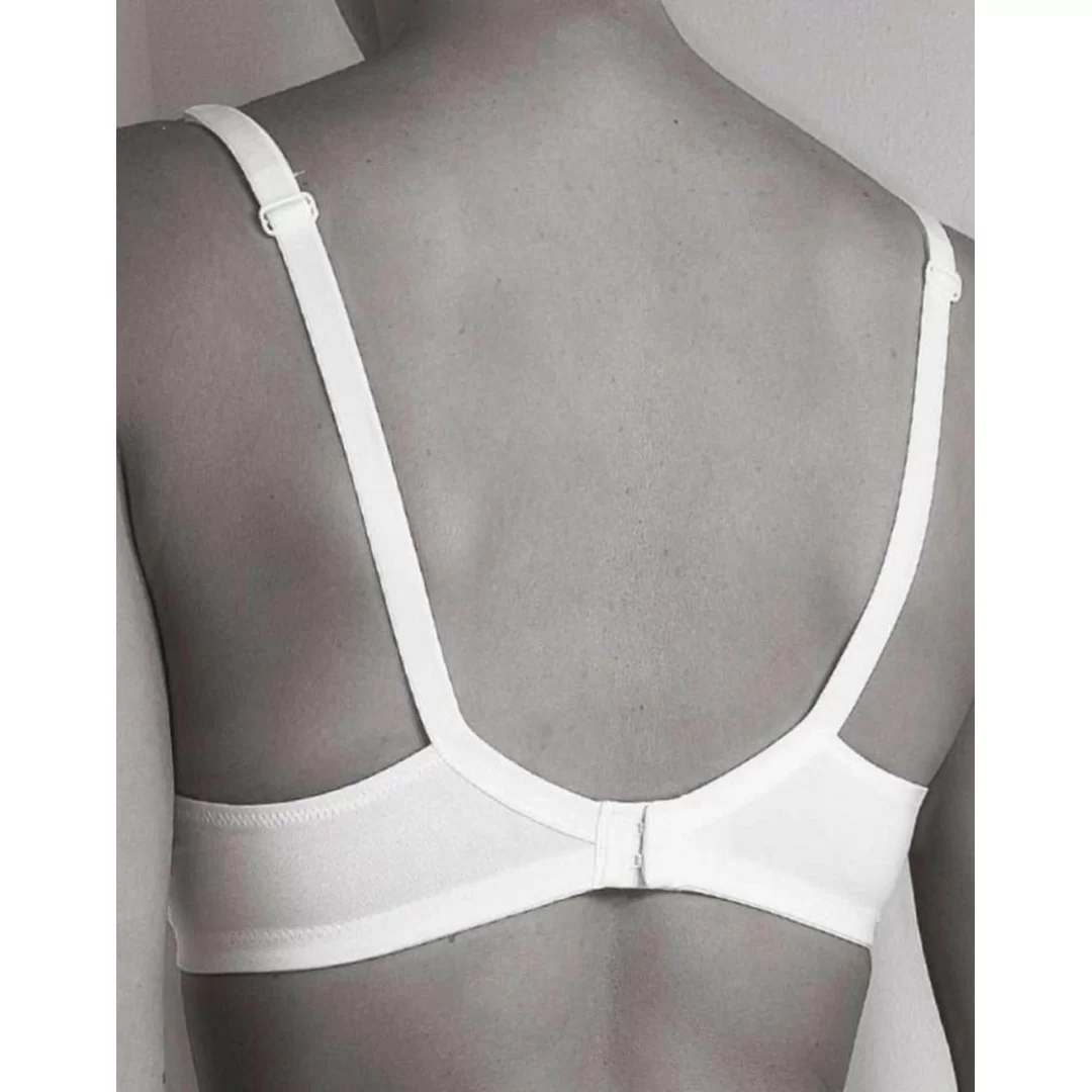 Reggiseno in Cotone Gios art. Nuvola Coppa B...