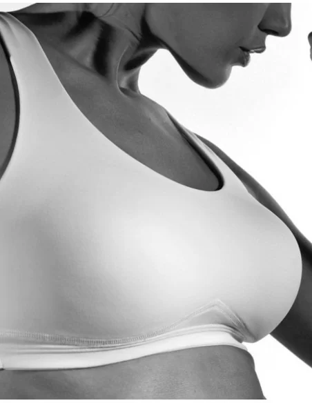 Reggiseno in Cotone Gios art. Jump Activity Coppa B