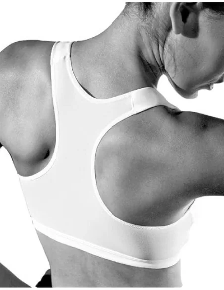 Reggiseno in Cotone Gios art. Jump Activity Coppa B