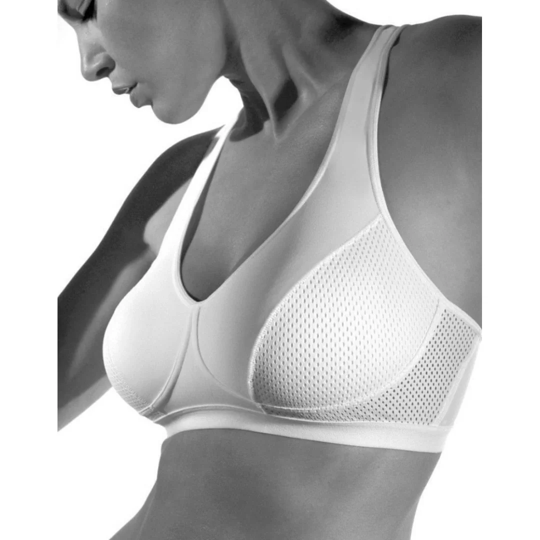 Reggiseno in Cotone Gios art. Pump Activity Coppa B 2
