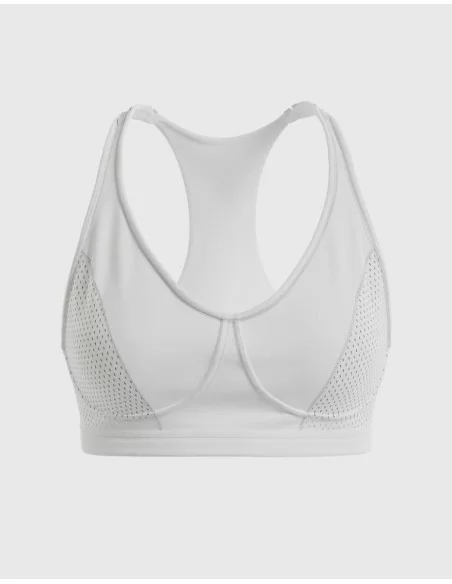 Reggiseno in Cotone Gios art. Pump Activity Coppa B