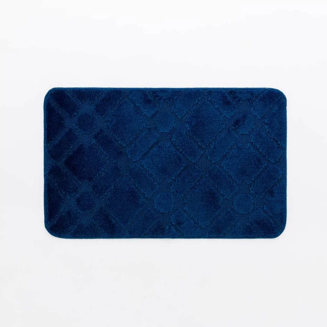 Tappeto Bagno Linea Oro art. New Blast Clips 50x80cm