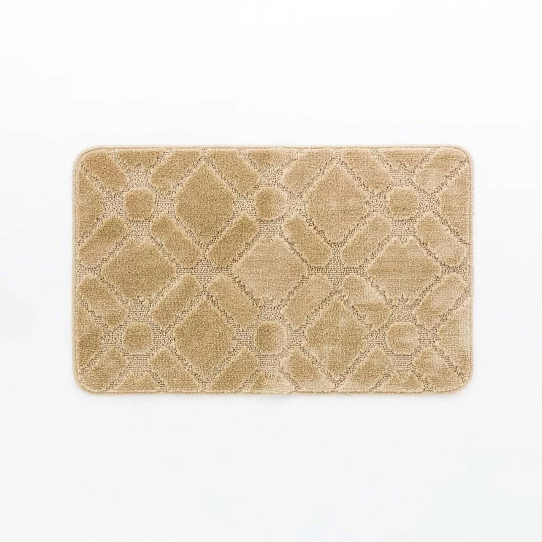 Tappeto Bagno Linea Oro art. New Blast Clips 60x100cm 2