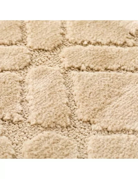 Tappeto Bagno Linea Oro art. New Blast Clips 60x100cm