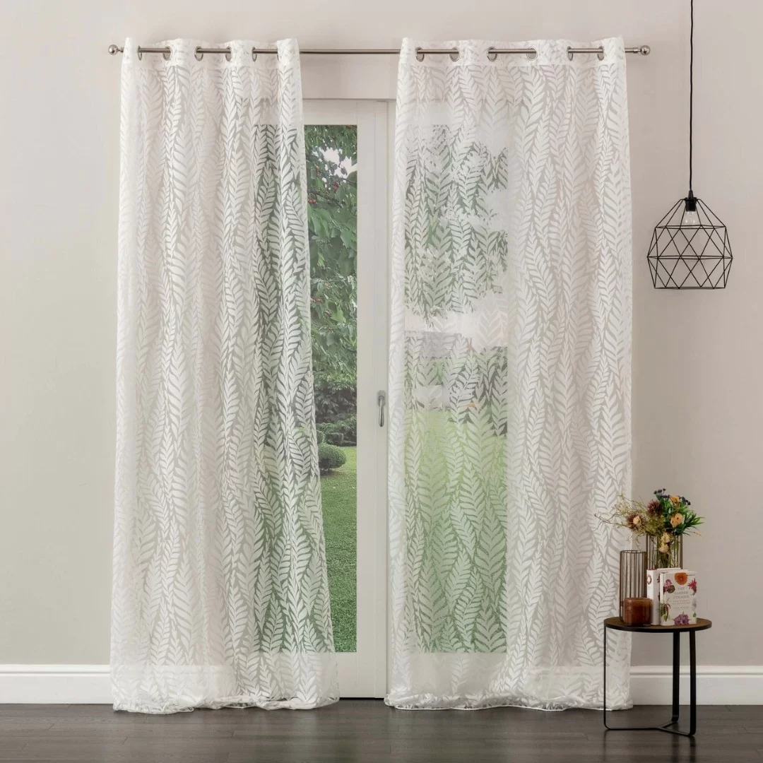 Pannello Tenda da Interni Linea Oro art. Carolyn Poliestere 2