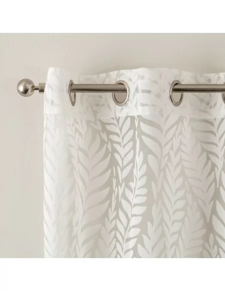 Pannello Tenda da Interni Linea Oro art. Carolyn Poliestere