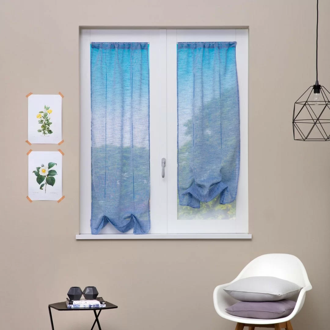 Tendine da Cucina Linea Oro art. New Cambogia 60x230cm