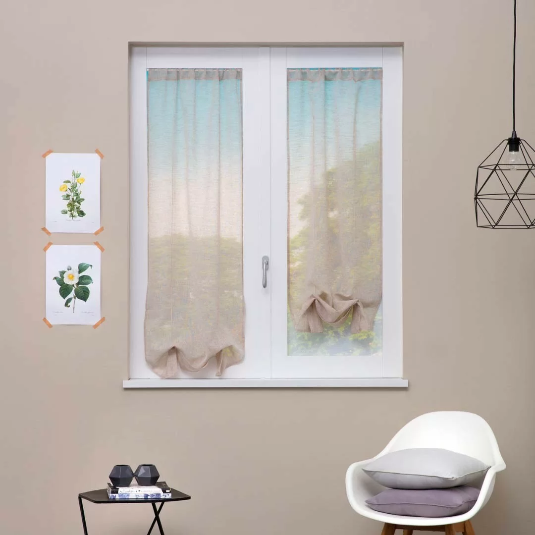 Tendine da Cucina Linea Oro art. New Cambogia 60x230cm 2