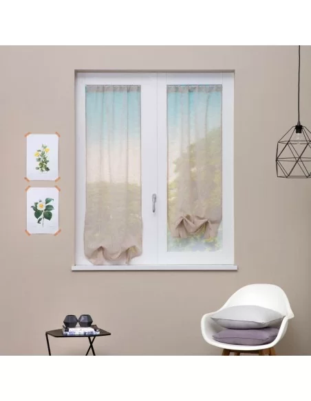 Tendine da Cucina Linea Oro art. New Cambogia 60x230cm