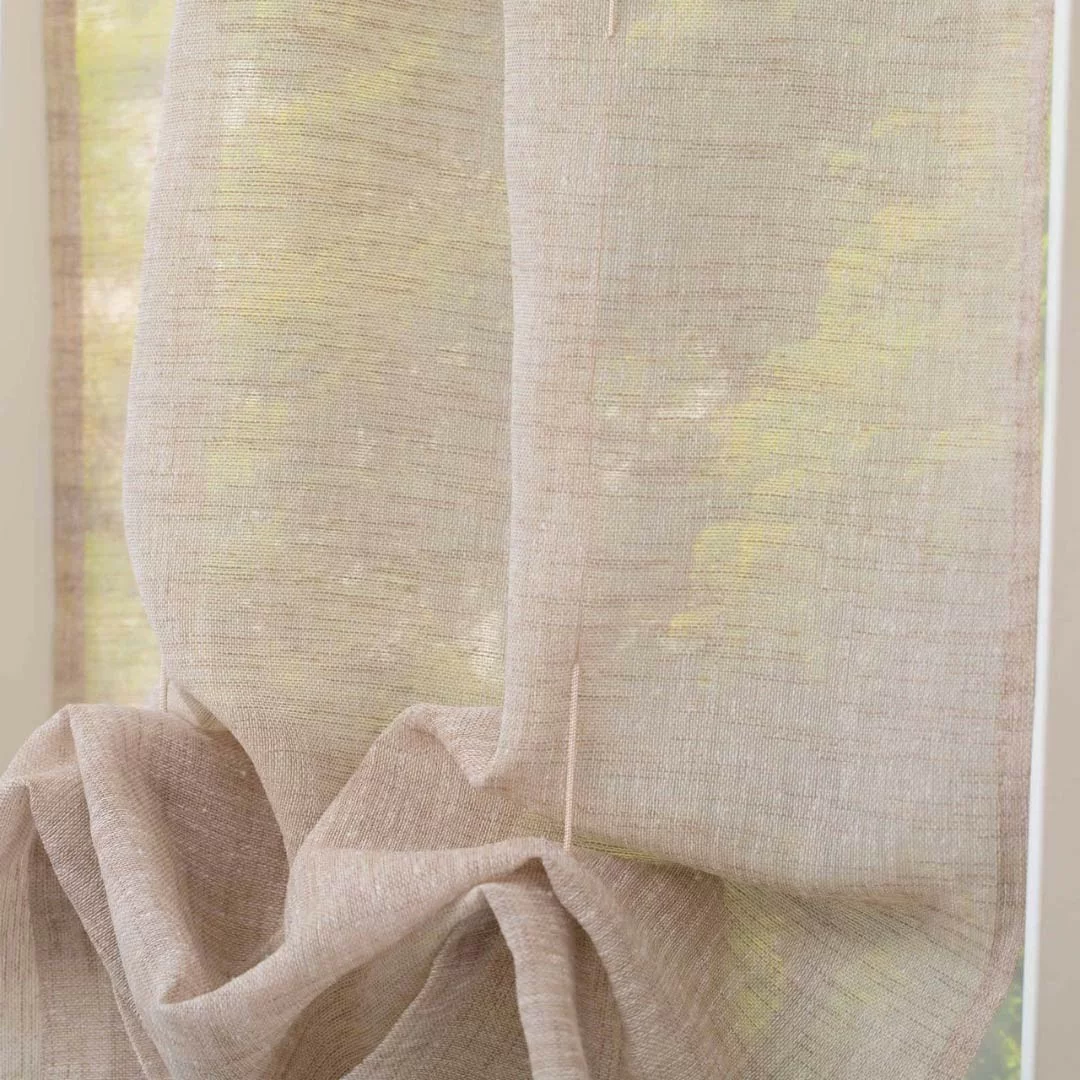 Tendine da Cucina Linea Oro art. New Cambogia...