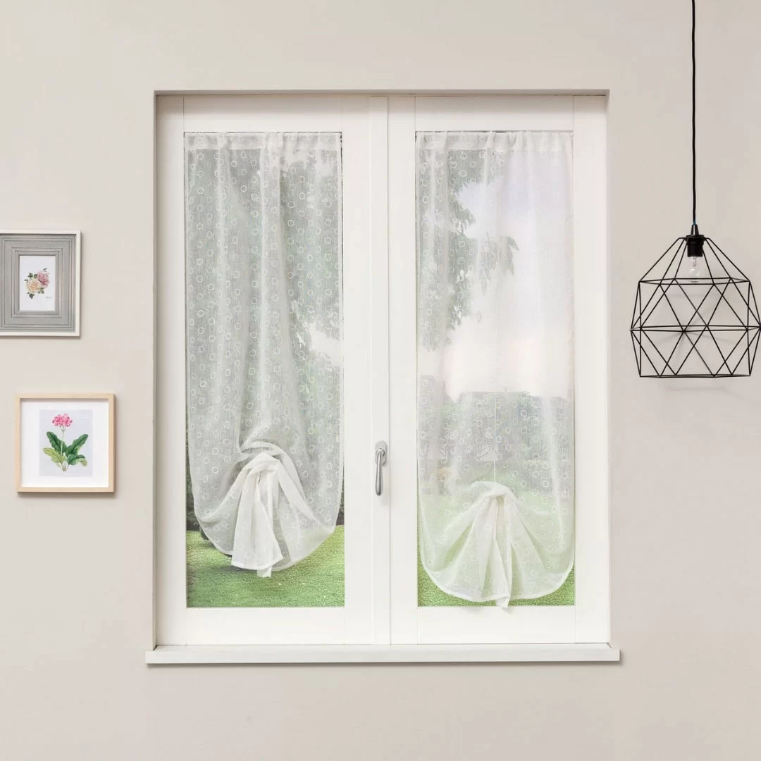 Tendine da Cucina Linea Oro art. Twist 60x150cm