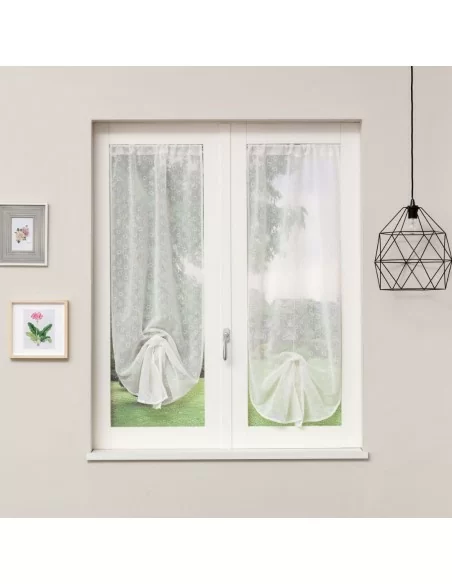 Tendine da Cucina Linea Oro art. Twist 60x230cm