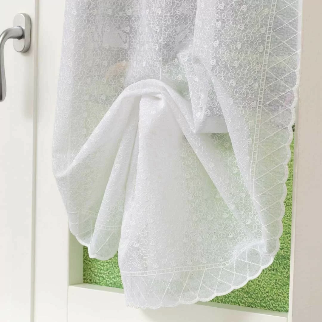 Tendine da Cucina Linea Oro art. Aida 60x150cm