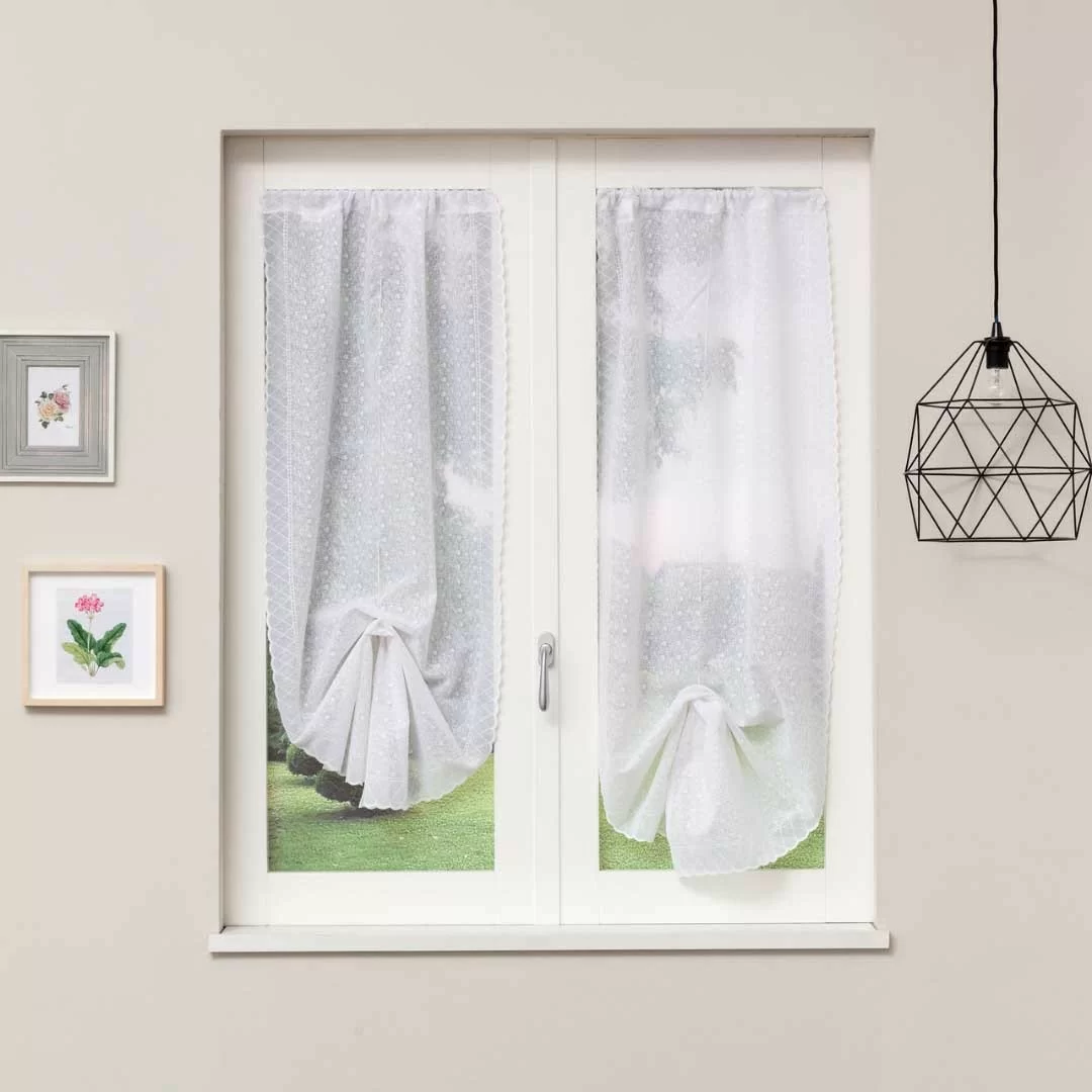 Tendine da Cucina Linea Oro art. Aida 60x230cm 2