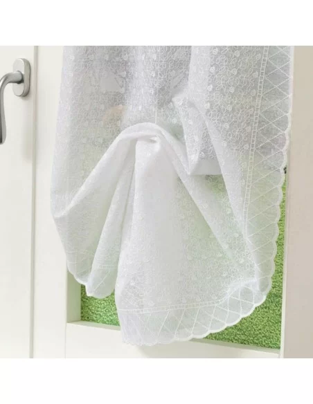 Tendine da Cucina Linea Oro art. Aida 60x230cm