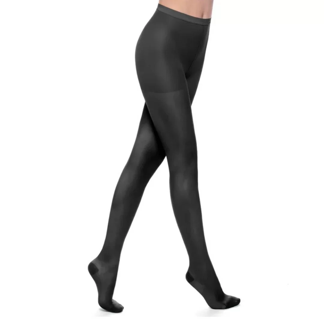 Collant Donna Riposanti Nady Silca 140 Den art. 4138 Lycra