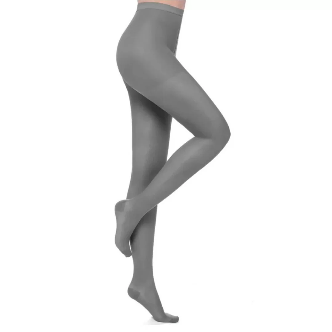 Collant Donna Riposanti Nady Silca 70 Den art. 4135 Lycra