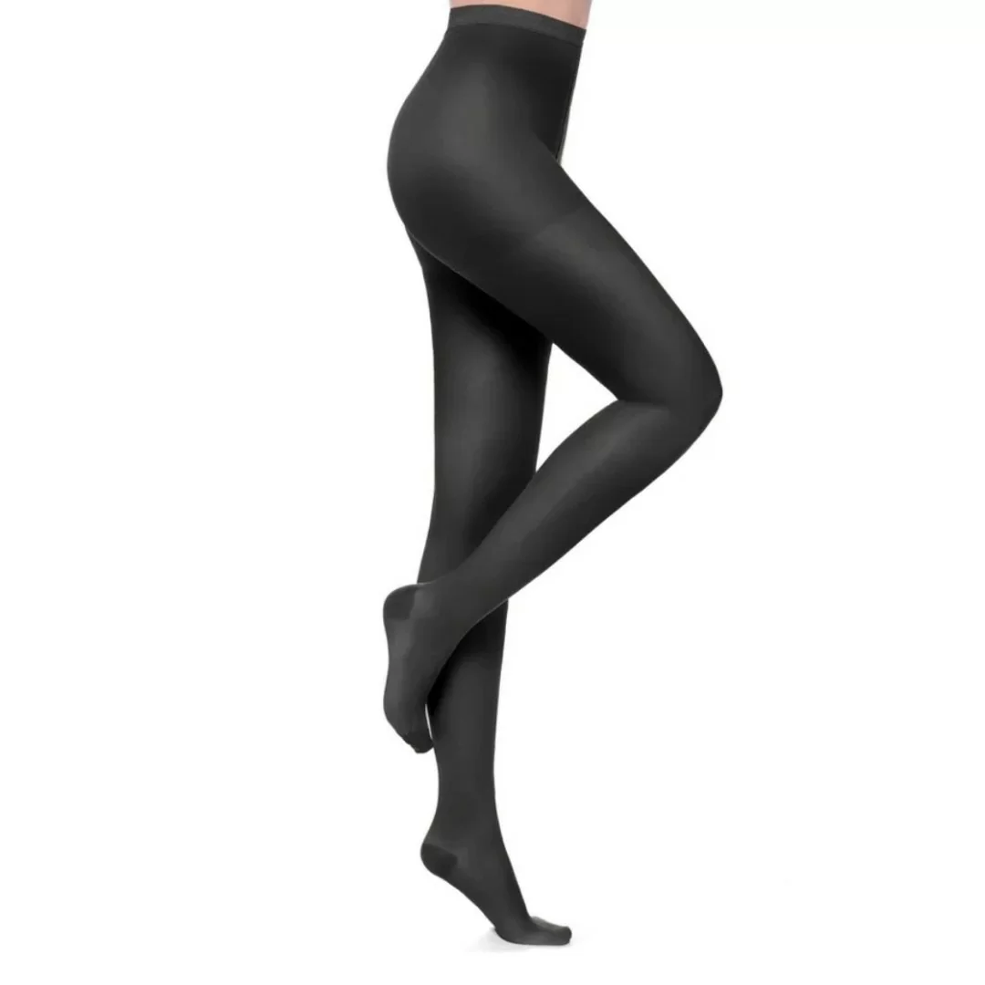 Collant Donna Riposanti Nady Silca 70 Den art. 4135 Lycra 2