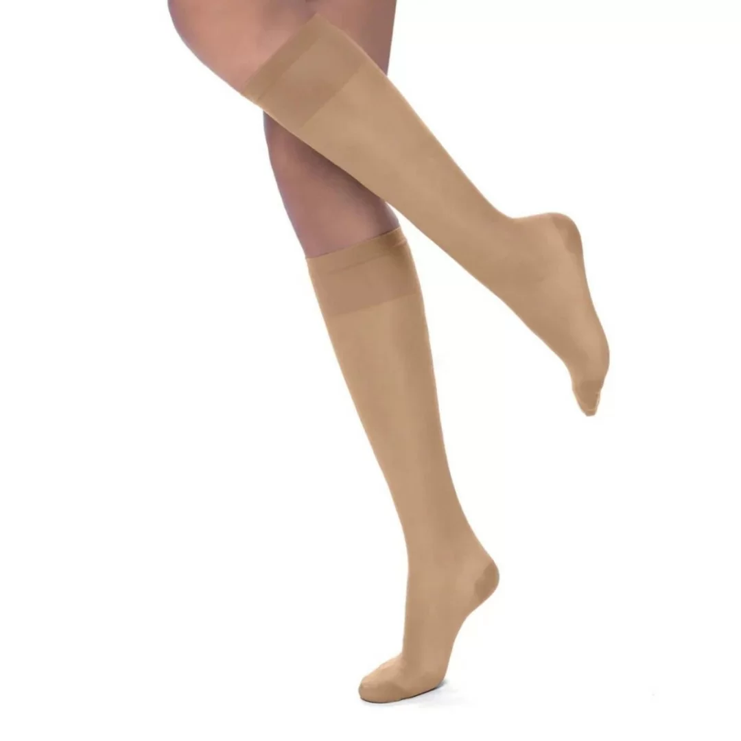 Gambaletto 140 Denari Nady Silca art. 4124 Compressione...