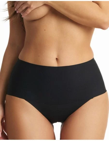 Slip Donna Microfibra Kissimo art. KU674 One Size