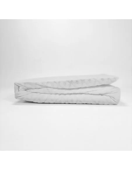 Coprimaterasso Spugna Con Angoli MyHouse art. Easy Antiacaro