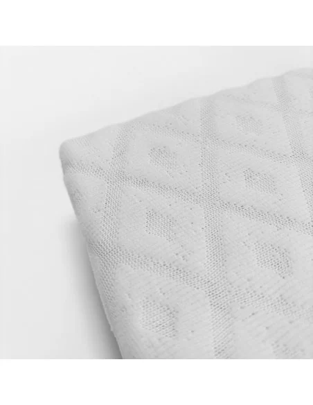 Coprimaterasso Spugna Con Angoli MyHouse art. Easy Antiacaro