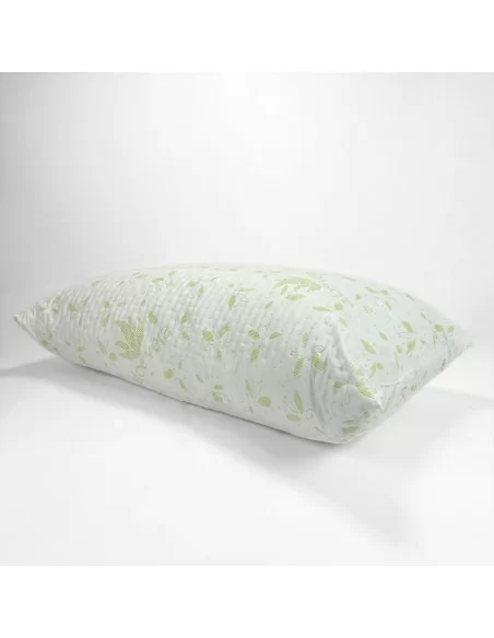 Cuscino da Letto Re Chiaro art. Fiocco di Memory