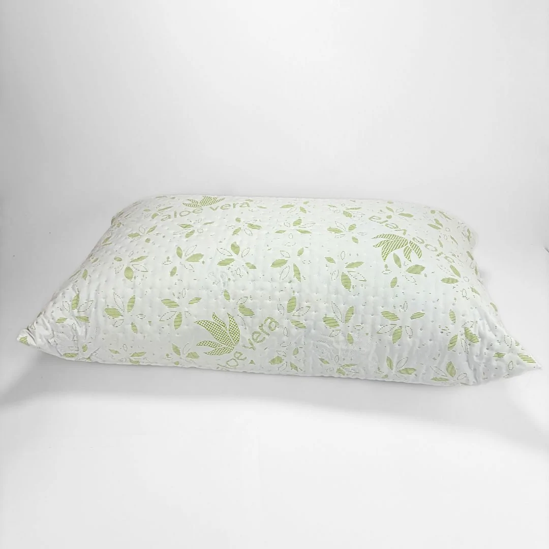 Cuscino da Letto Re Chiaro art. Fiocco di Memory 2