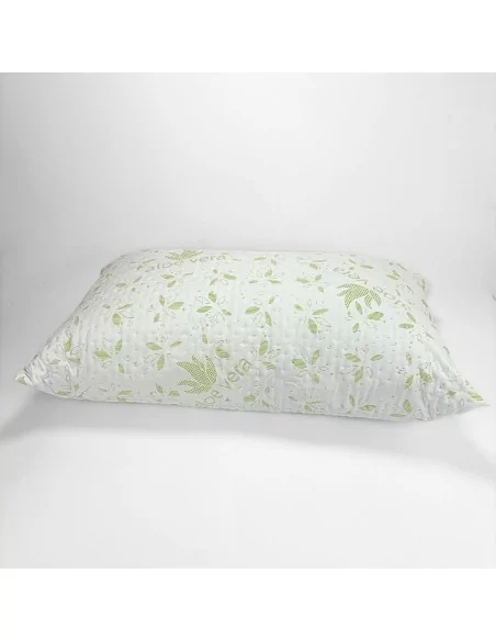 Cuscino da Letto Re Chiaro art. Fiocco di Memory