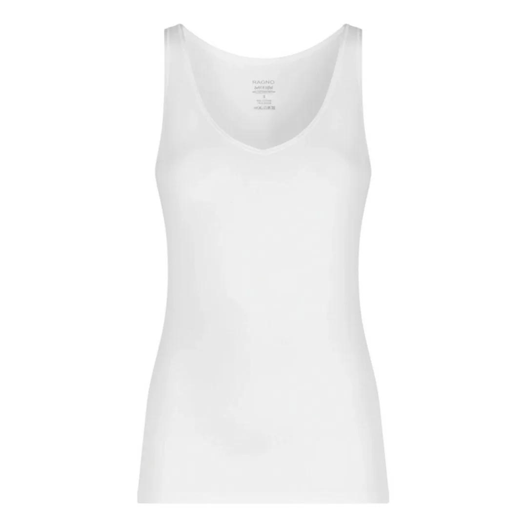 Canotta Donna Ragno art. DM05AJ beYOUtiful Spalla Larga 2