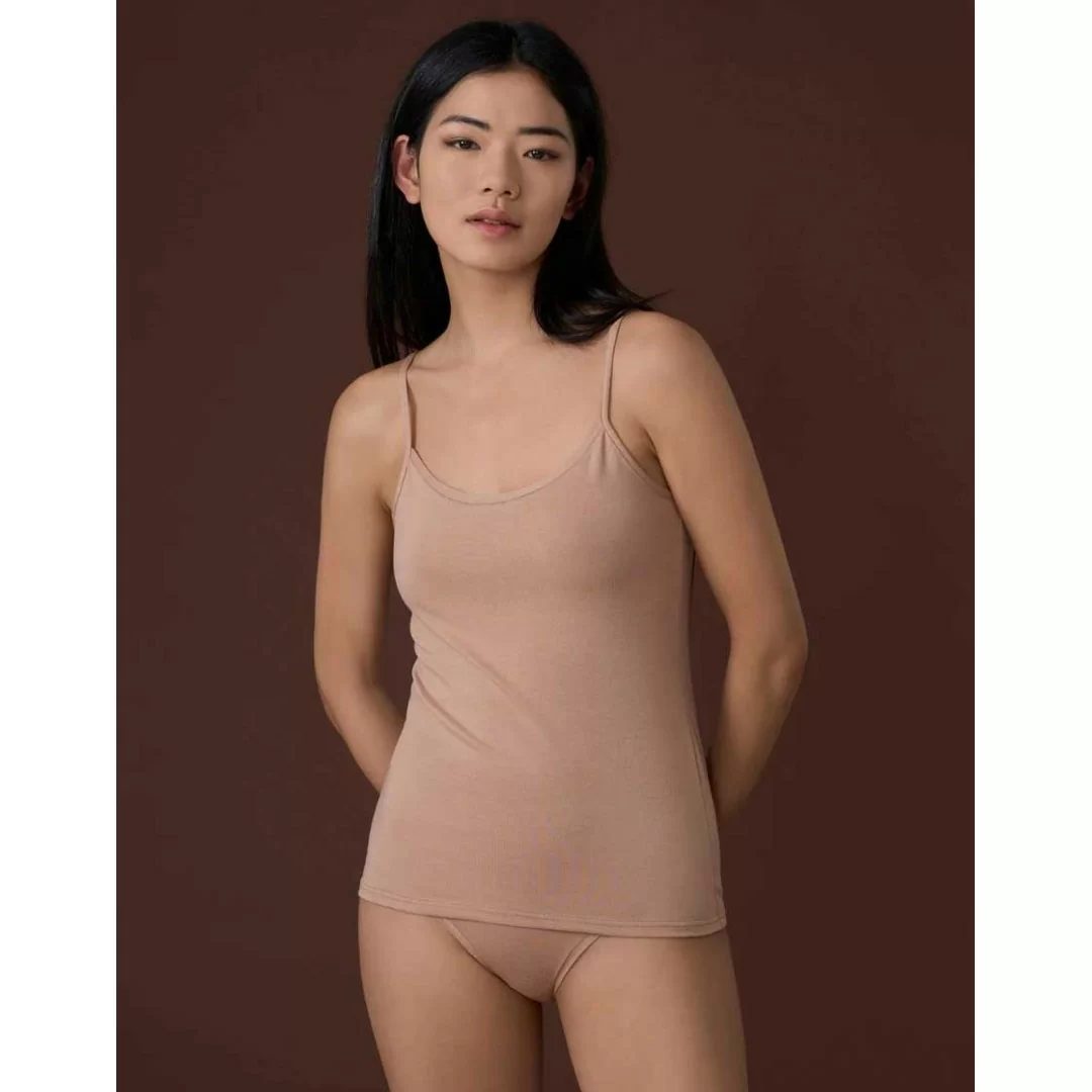 Canotta Donna Ragno art. DM05AE beYOUtiful Spalla Stretta