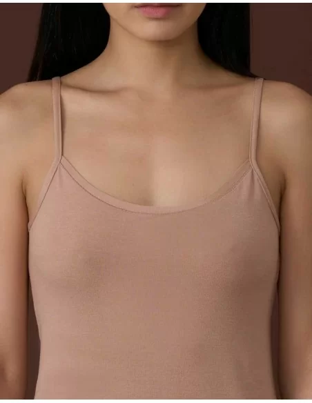 Canotta Donna Ragno art. DM05AE beYOUtiful Spalla Stretta