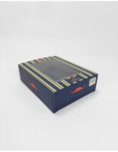 Boxer Uomo Cotone Dandy art. 02BU BIS Tripack