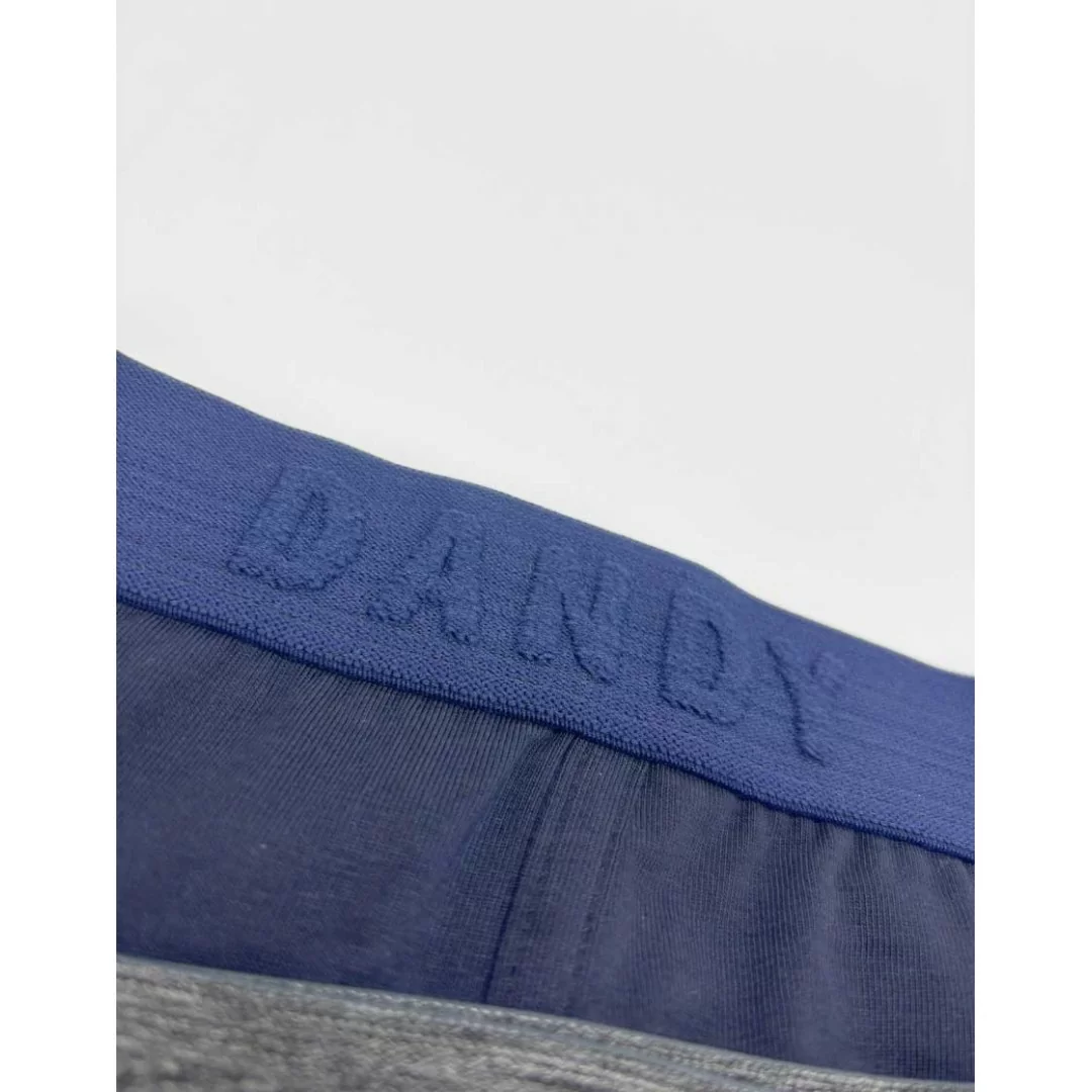 Boxer Uomo Cotone Dandy art. 257 BF Tripack