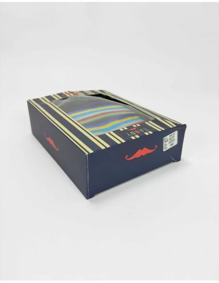 Slip Uomo Cotone Dandy art. 250 SF Tripack