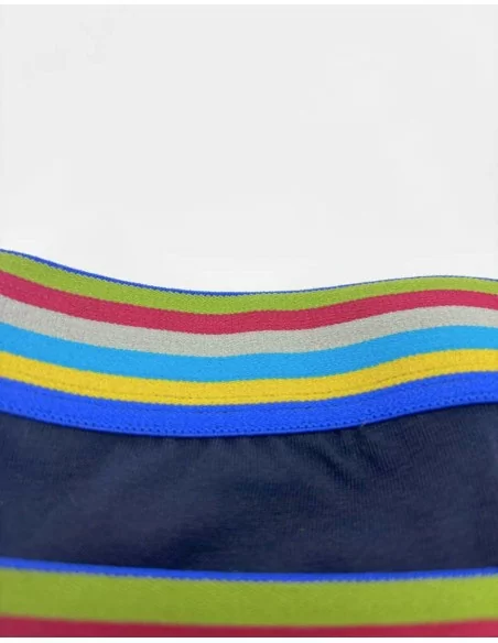 Slip Uomo Cotone Dandy art. 250 SF Tripack