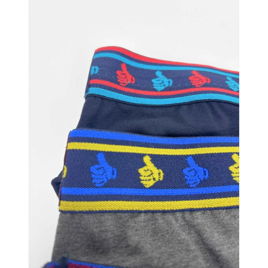 Slip Uomo Cotone Dandy art. 254 SF Tripack