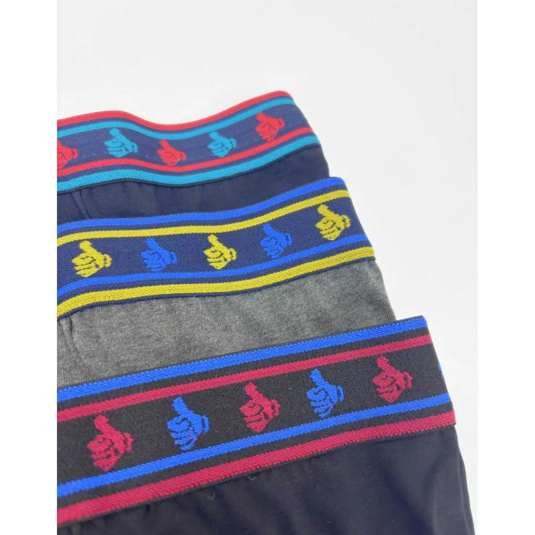 Slip Uomo Cotone Dandy art. 254 SF Tripack