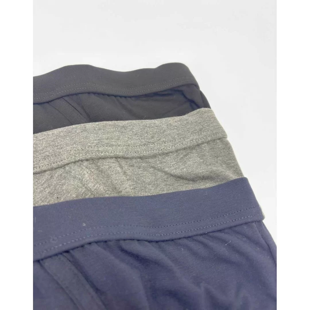 Slip Uomo Cotone Dandy art. 01SU BIS Tripack